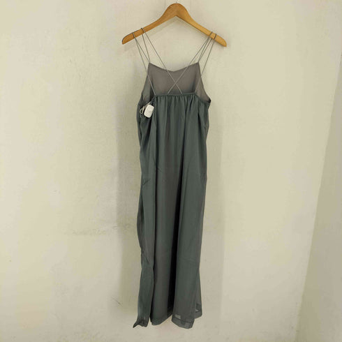 ヘイライフストア Hey life store camisole dress レディース FREE