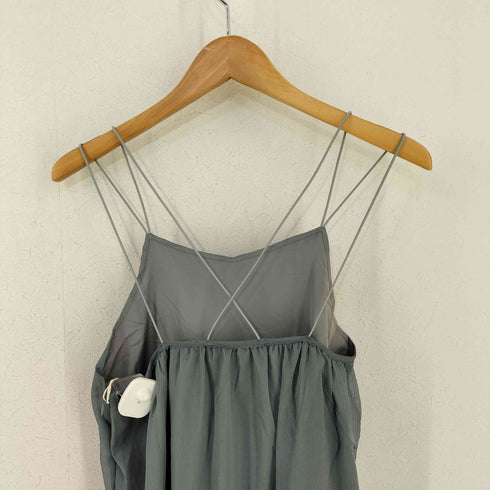 ヘイライフストア Hey life store camisole dress レディース FREE