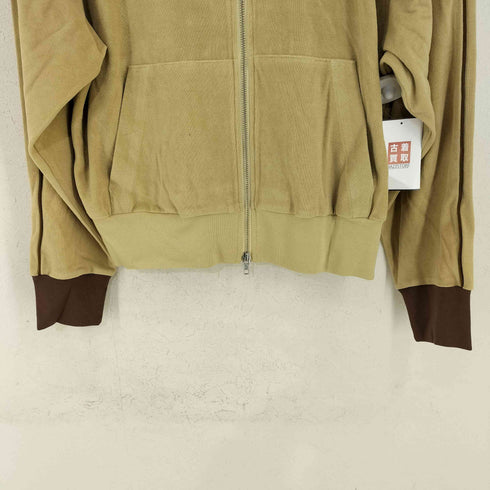 ヘイライフストア Hey life store track jacket レディース FREE
