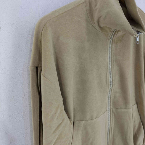 ヘイライフストア Hey life store track jacket レディース FREE