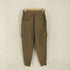 ヘイライフストア Hey life store jogger pants レディース JPN:S