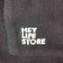 ヘイライフストア Hey life store jogger pants レディース JPN:S