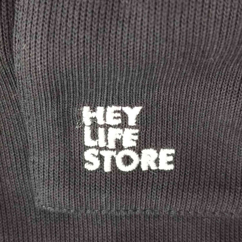 ヘイライフストア Hey life store jogger pants レディース JPN:S