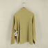 ヘイライフストア Hey life store zip up long T-shirt レディース FREE