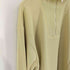 ヘイライフストア Hey life store zip up long T-shirt レディース FREE
