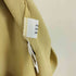 ヘイライフストア Hey life store zip up long T-shirt レディース FREE