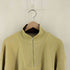 ヘイライフストア Hey life store zip up long T-shirt レディース FREE