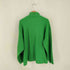 ヘイライフストア Hey life store zip up long T-shirt レディース FREE