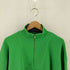 ヘイライフストア Hey life store zip up long T-shirt レディース FREE