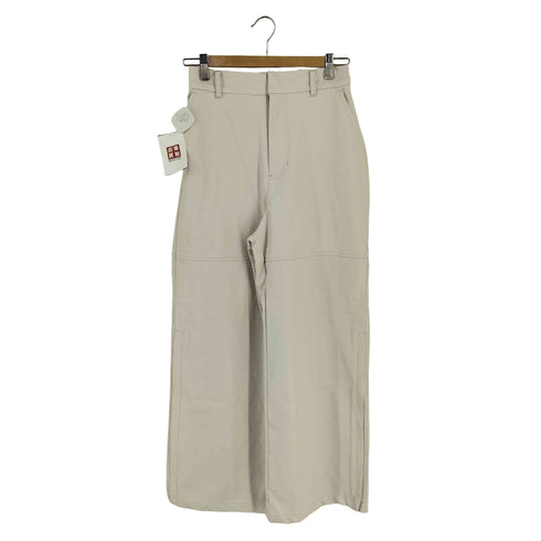 ヘイライフストア Hey life store 23AW eco leather pants / AAAMYYY レディース JPN:1
