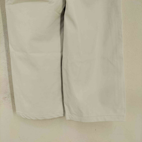 ヘイライフストア Hey life store 23AW eco leather pants / AAAMYYY レディース JPN:1