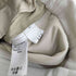 ヘイライフストア Hey life store 23AW eco leather pants / AAAMYYY レディース JPN:1