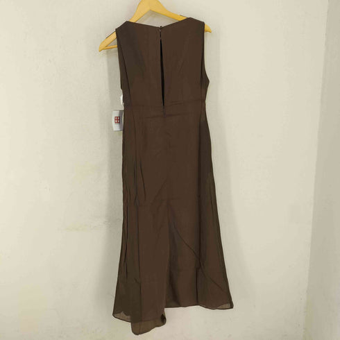 ヘイライフストア Hey life store no sleeve one piece レディース FREE