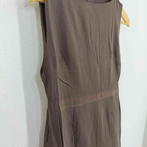 ヘイライフストア Hey life store no sleeve one piece レディース FREE