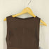 ヘイライフストア Hey life store no sleeve one piece レディース FREE