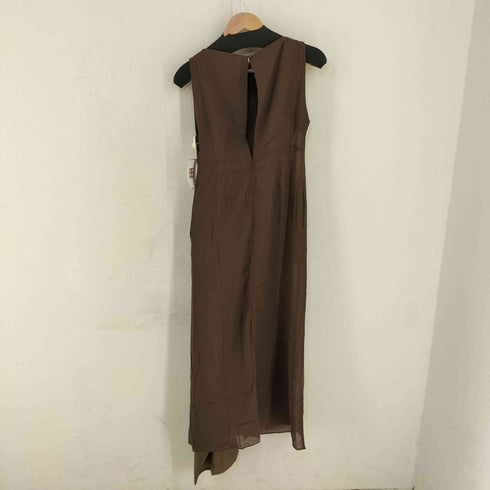 ヘイライフストア Hey life store no sleeve one piece レディース FREE