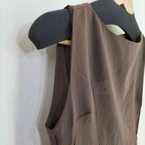 ヘイライフストア Hey life store no sleeve one piece レディース FREE