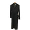 ヘイライフストア Hey life store lame knit long one piece レディース FREE