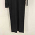 ヘイライフストア Hey life store lame knit long one piece レディース FREE