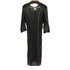 ヘイライフストア Hey life store mesh linen knit dress レディース FREE