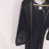 ヘイライフストア Hey life store mesh linen knit dress レディース FREE