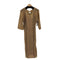 ヘイライフストア Hey life store mesh linen knit dress レディース FREE