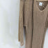 ヘイライフストア Hey life store mesh linen knit dress レディース FREE