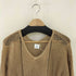 ヘイライフストア Hey life store mesh linen knit dress レディース FREE