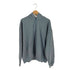 ヘイライフストア Hey life store damaged hoodie レディース FREE