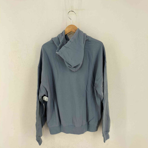 ヘイライフストア Hey life store damaged hoodie レディース FREE