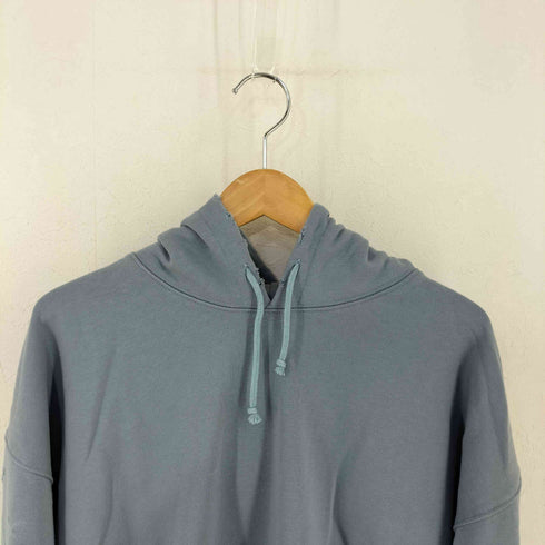 ヘイライフストア Hey life store damaged hoodie レディース FREE