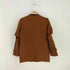 ヘイライフストア Hey life store open elbow jacket レディース FREE