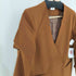 ヘイライフストア Hey life store open elbow jacket レディース FREE