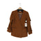 ヘイライフストア Hey life store open elbow jacket レディース FREE