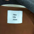 ヘイライフストア Hey life store open elbow jacket レディース FREE