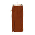 ヘイライフストア Hey life store chino tight slit skirt レディース JPN:S
