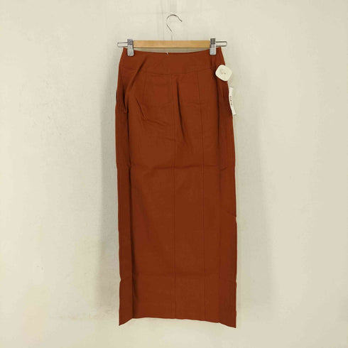 ヘイライフストア Hey life store chino tight slit skirt レディース JPN:S