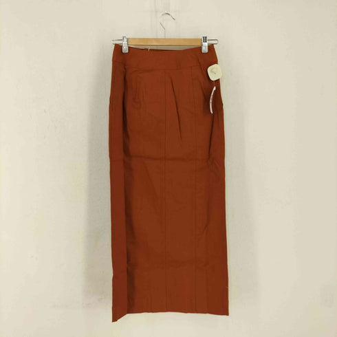 ヘイライフストア Hey life store chino tight slit skirt レディース JPN:M