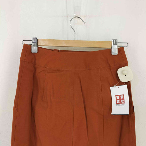 ヘイライフストア Hey life store chino tight slit skirt レディース JPN:M