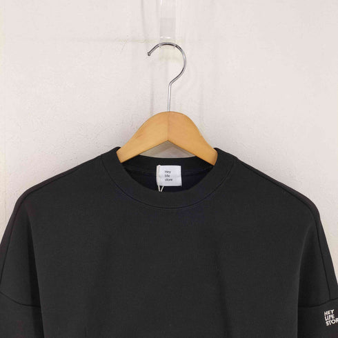 ヘイライフストア Hey life store short tops レディース FREE
