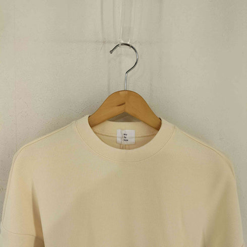 ヘイライフストア Hey life store short tops レディース FREE