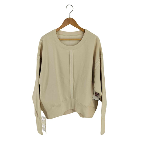 ヘイライフストア Hey life store AAAMYYY vintage big sweat レディース FREE