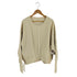 ヘイライフストア Hey life store AAAMYYY vintage big sweat レディース FREE