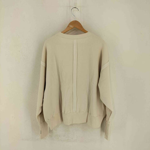ヘイライフストア Hey life store AAAMYYY vintage big sweat レディース FREE