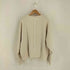 ヘイライフストア Hey life store AAAMYYY vintage big sweat レディース FREE