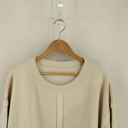 ヘイライフストア Hey life store AAAMYYY vintage big sweat レディース FREE
