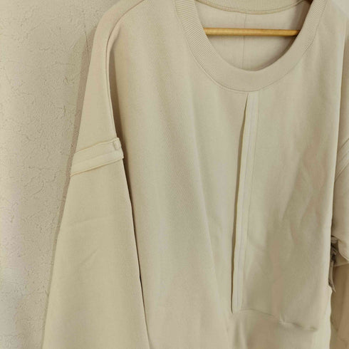 ヘイライフストア Hey life store AAAMYYY vintage big sweat レディース FREE