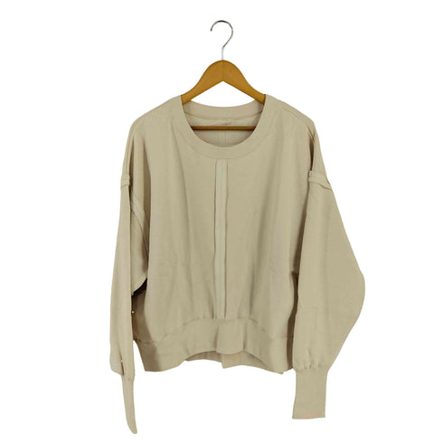ヘイライフストア Hey life store AAAMYYY vintage big sweat レディース FREE