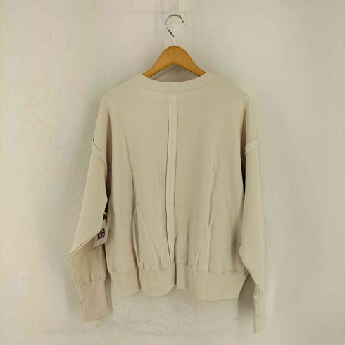 ヘイライフストア Hey life store AAAMYYY vintage big sweat レディース FREE