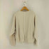 ヘイライフストア Hey life store AAAMYYY vintage big sweat レディース FREE